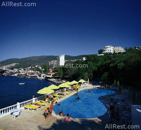 Corinthia Labranda Hotel 9